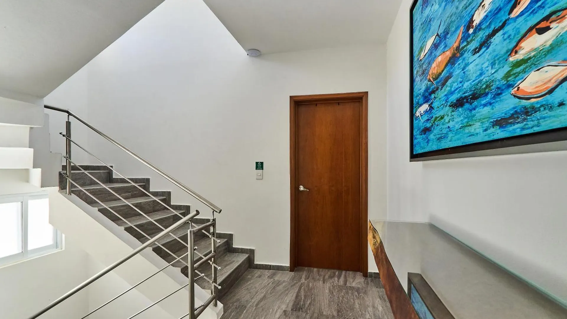 Stunning Mansion 6Br With Artificial Cenote And Private Pool With Ocean View Villa Playa del Carmen Holiday home