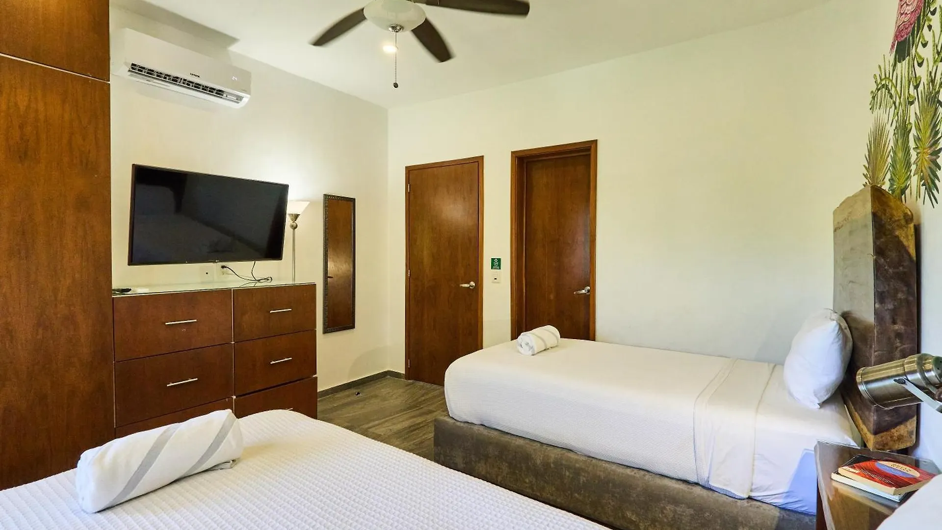 Holiday home Stunning Mansion 6Br With Artificial Cenote And Private Pool With Ocean View Villa Playa del Carmen Mexico
