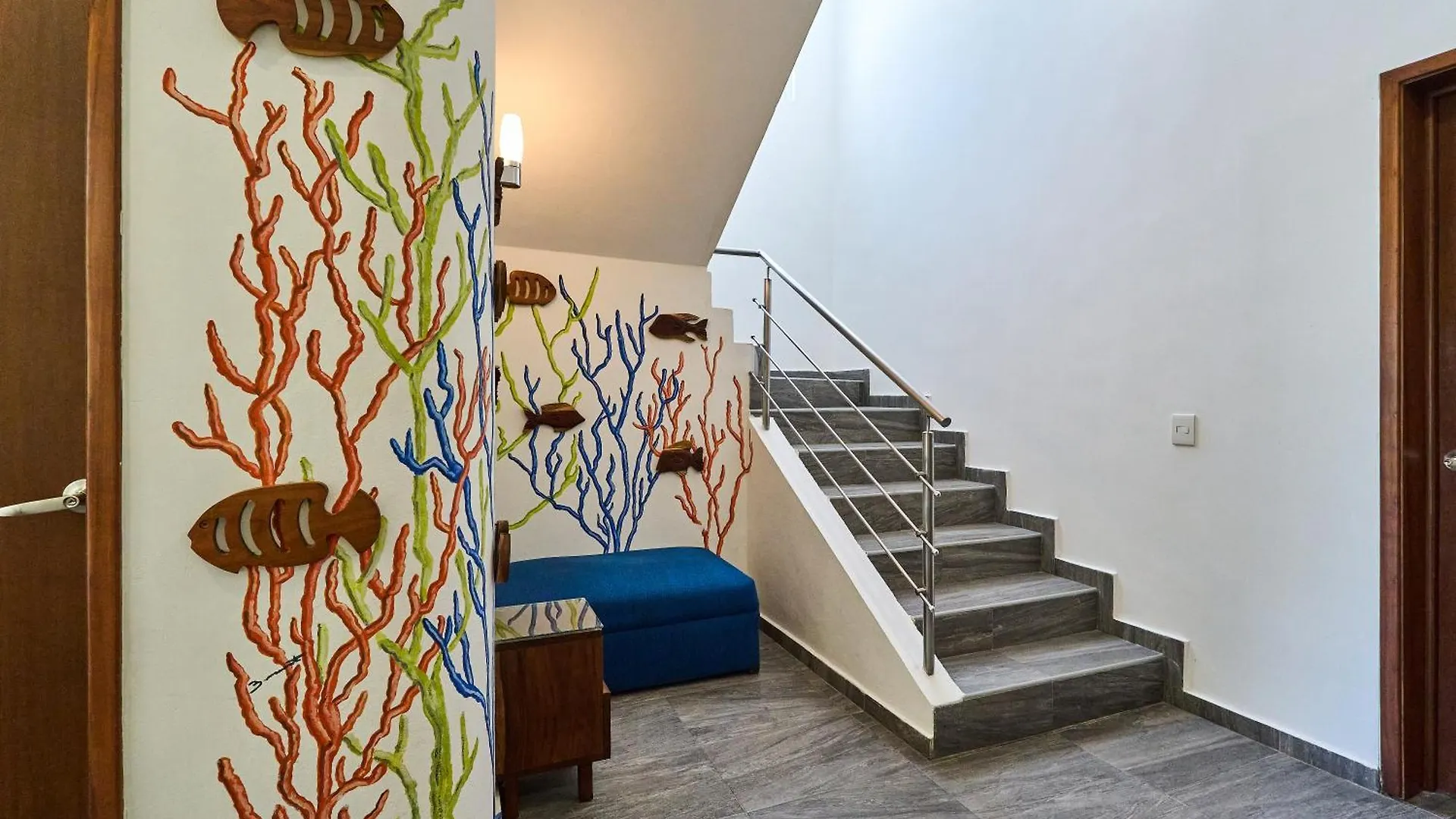 Stunning Mansion 6Br With Artificial Cenote And Private Pool With Ocean View Villa Playa del Carmen