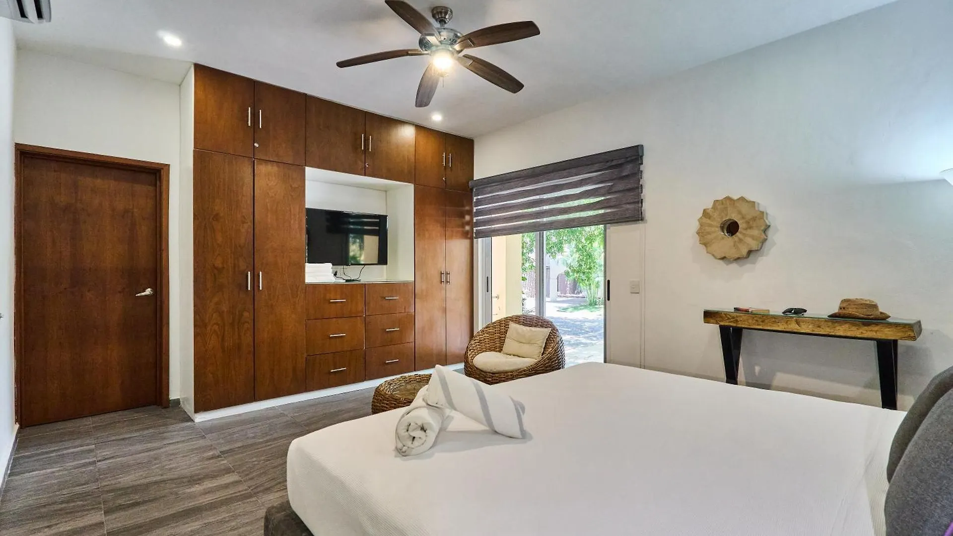 Holiday home Stunning Mansion 6Br With Artificial Cenote And Private Pool With Ocean View Villa Playa del Carmen Mexico