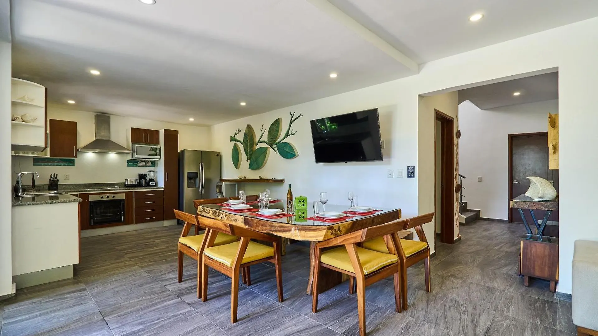 Stunning Mansion 6Br With Artificial Cenote And Private Pool With Ocean View Villa Playa del Carmen 0*,