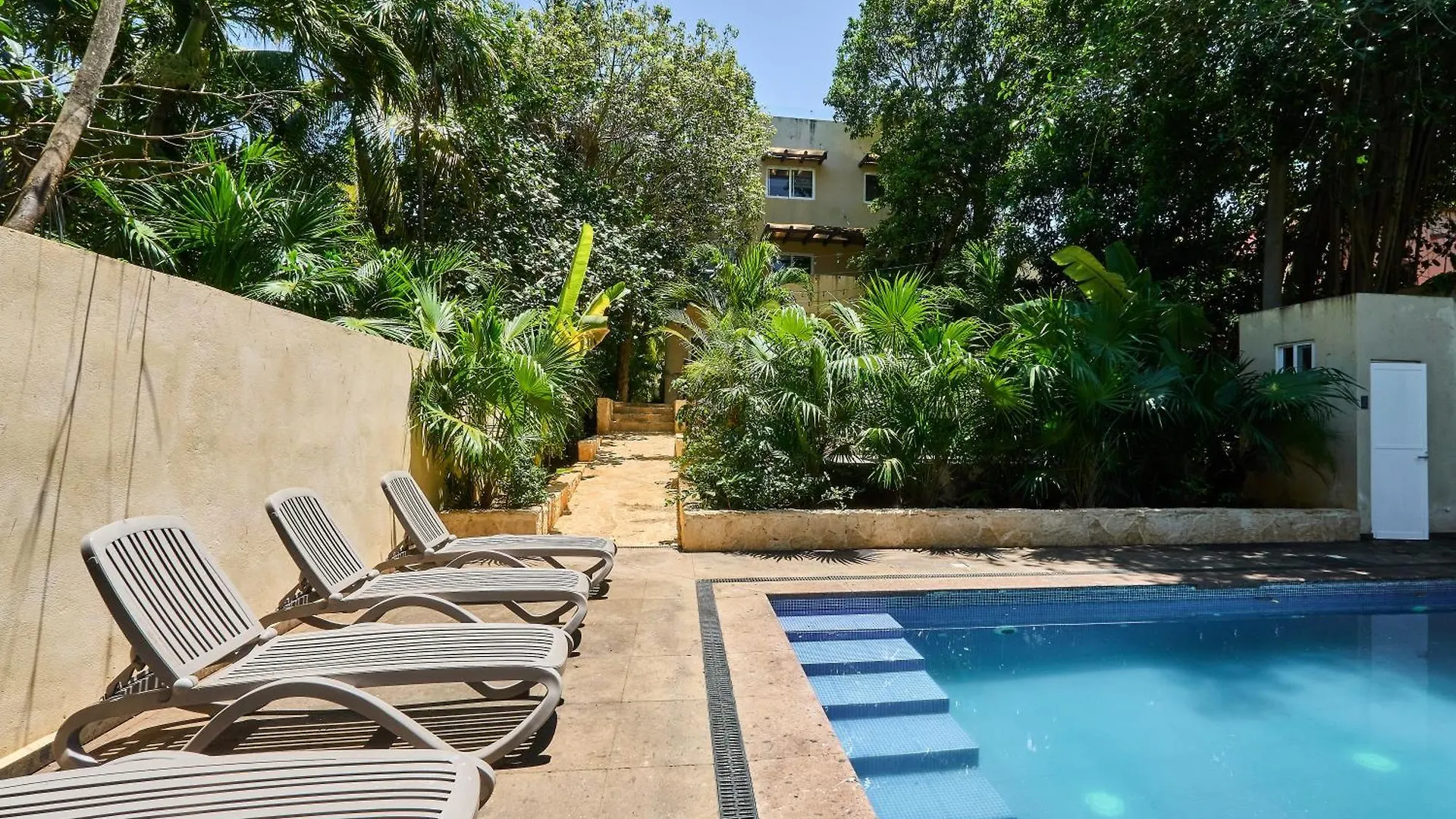 Stunning Mansion 6Br With Artificial Cenote And Private Pool With Ocean View Villa Playa del Carmen Mexico