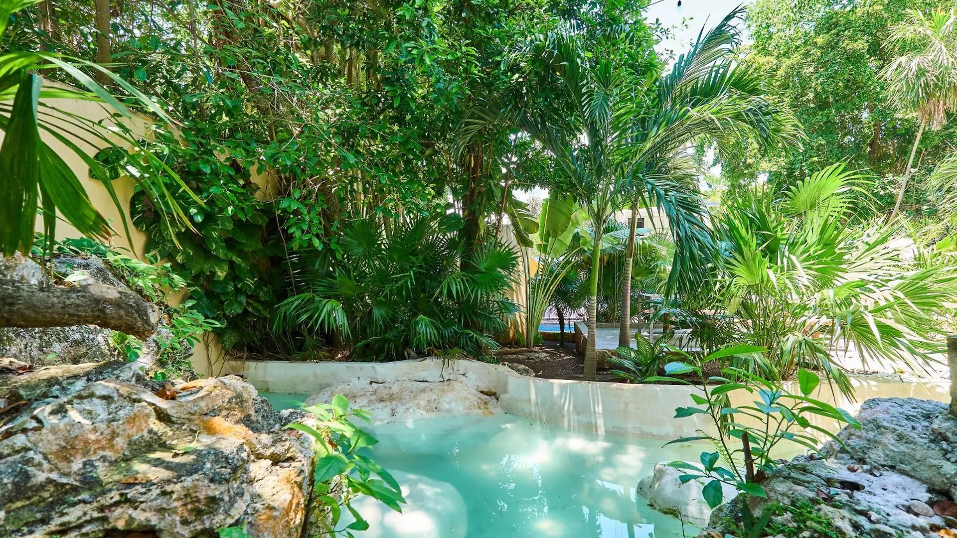 Stunning Mansion 6Br With Artificial Cenote And Private Pool With Ocean View Villa Playa del Carmen